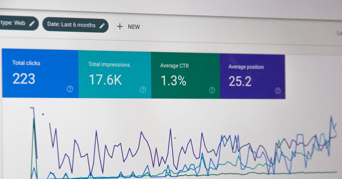 monitor screengrab